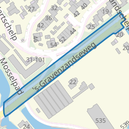 Perceel MSR00-F-2575