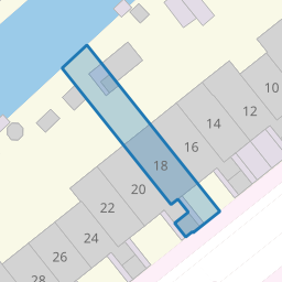 Perceel MSR00-F-2580