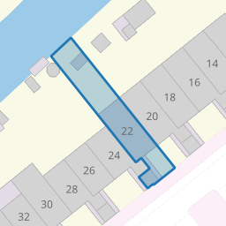 Perceel MSR00-F-2582