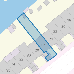 Perceel MSR00-F-2584