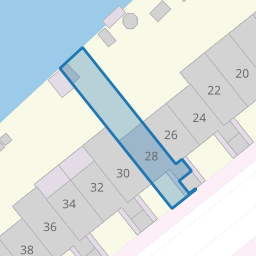 Perceel MSR00-F-2585