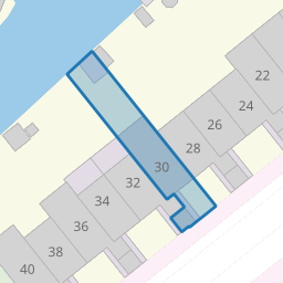 Perceel MSR00-F-2586