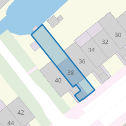 Perceel MSR00-F-2590