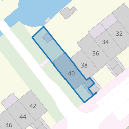 Perceel MSR00-F-2591