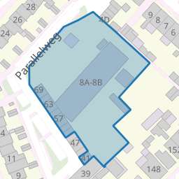 Perceel MSR00-F-2604