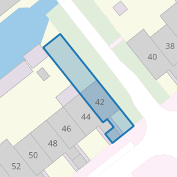 Perceel MSR00-F-2605