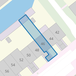 Perceel MSR00-F-2607