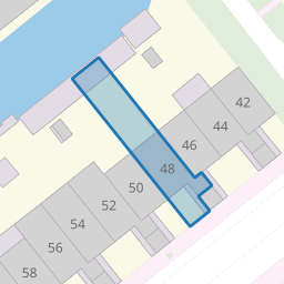 Perceel MSR00-F-2608