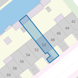 Perceel MSR00-F-2609