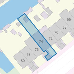 Perceel MSR00-F-2621