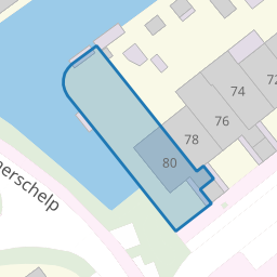 Perceel MSR00-F-2624