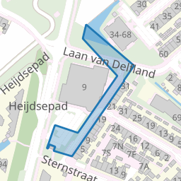 Perceel MSR00-F-2632