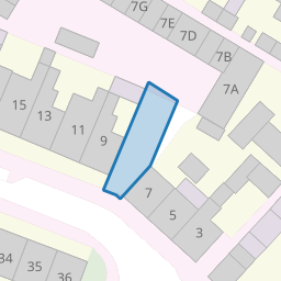 Perceel MSR00-F-2634