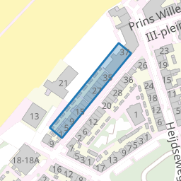 Perceel MSR00-F-2635