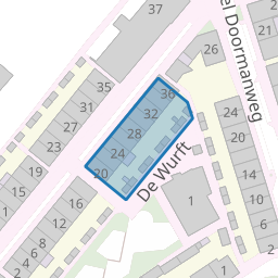 Perceel MSR00-F-2636