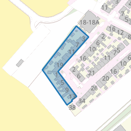 Perceel MSR00-F-2640