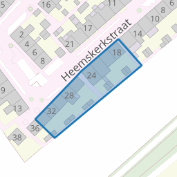 Perceel MSR00-F-2641