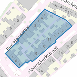 Perceel MSR00-F-2643