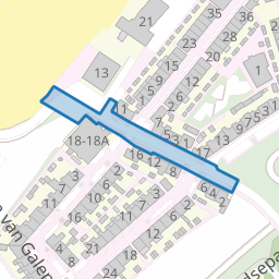 Perceel MSR00-F-2645