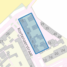 Perceel MSR00-F-2646