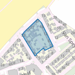 Perceel MSR00-F-2648