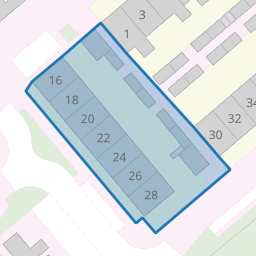 Perceel MSR00-F-2649