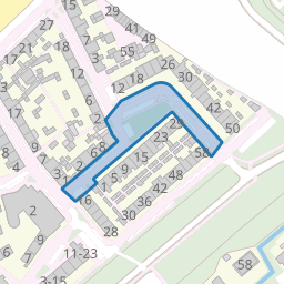 Perceel MSR00-F-2653