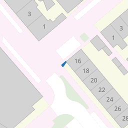 Perceel MSR00-F-2656