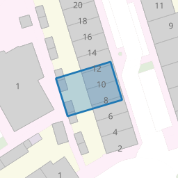 Perceel MSR00-F-2660