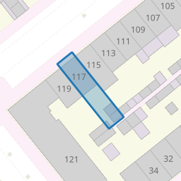 Perceel MSR00-F-2664