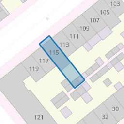 Perceel MSR00-F-2665