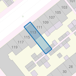 Perceel MSR00-F-2666