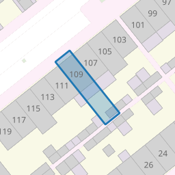 Perceel MSR00-F-2668