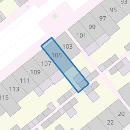 Perceel MSR00-F-2670