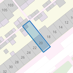 Perceel MSR00-F-2672