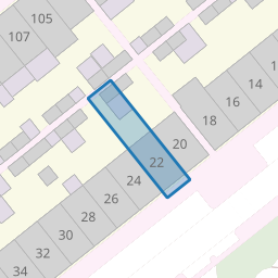 Perceel MSR00-F-2673