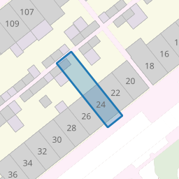 Perceel MSR00-F-2674