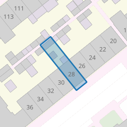 Perceel MSR00-F-2676