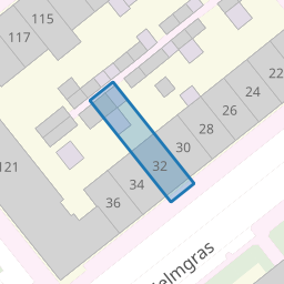 Perceel MSR00-F-2678