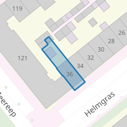 Perceel MSR00-F-2680