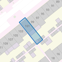 Perceel MSR00-F-2688