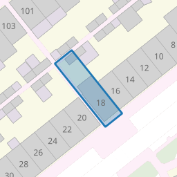 Perceel MSR00-F-2689