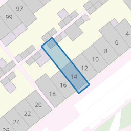 Perceel MSR00-F-2691