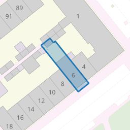 Perceel MSR00-F-2695