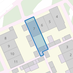 Perceel MSR00-F-2701