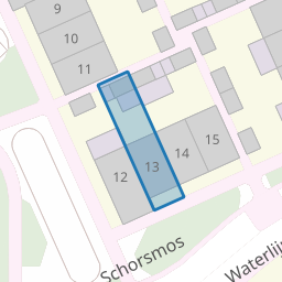 Perceel MSR00-F-2707