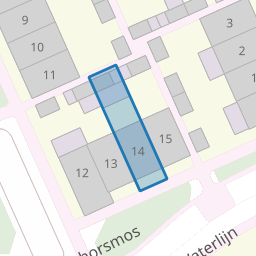 Perceel MSR00-F-2708