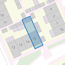 Perceel MSR00-F-2709