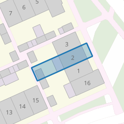 Perceel MSR00-F-2711