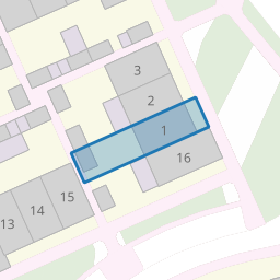 Perceel MSR00-F-2712